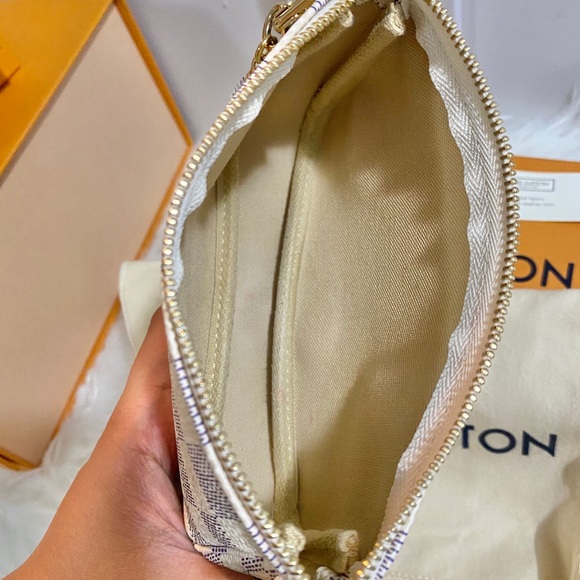 Mini pochette✅sold on IG - Picture 8 of 9